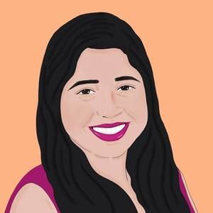 Meet your Posher, Devika